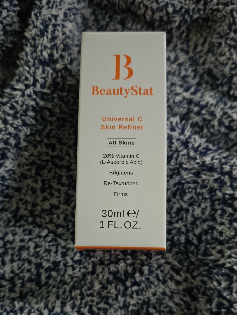 BeautyStat Universal C Skin Refiner